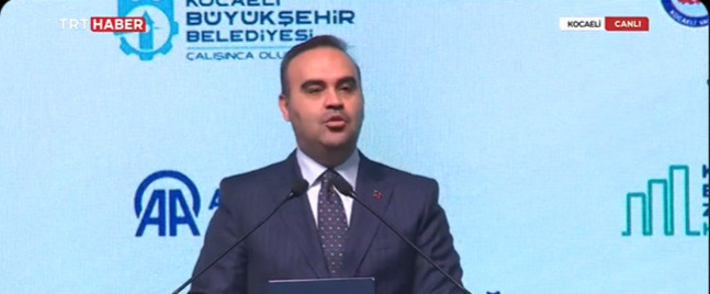 Kacır Canlı Yayında Duyurdu; Yatırım Taahhütlü Avans Kredisi Programı...