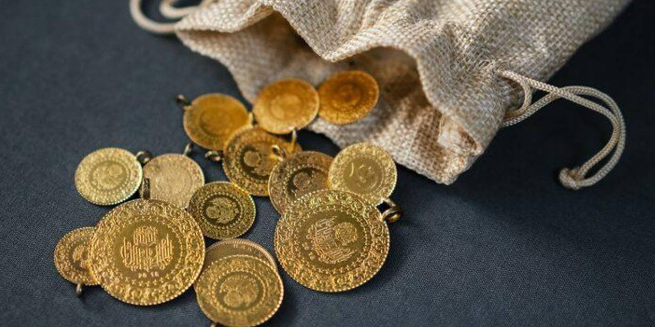 ABD İstihdam Verisi Gölgesinde Altın Yükseliyor mu? Altın Bugün (6 Aralık 2024 Cuma) Ne Kadar?