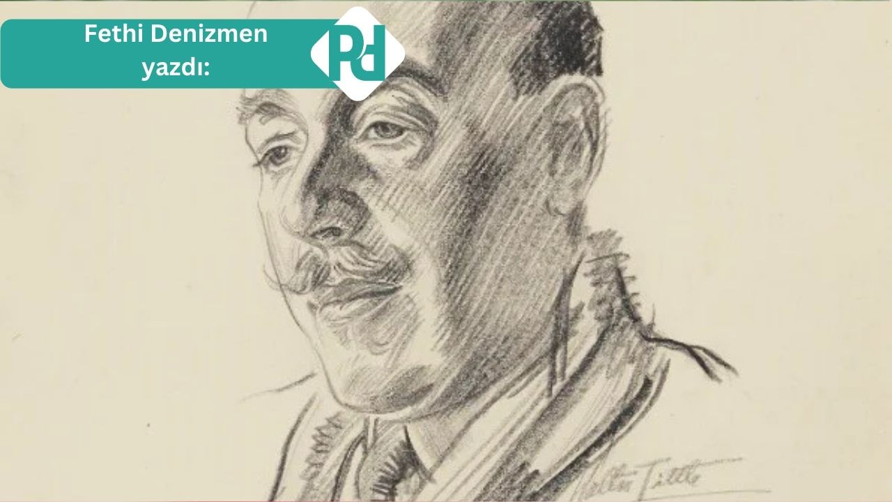 “Müzelerimize Ait Sanat Galerileri Çok, Ama Bu Galerilere Koyacak Resmimiz Yok” Sözü Kimin İçin?