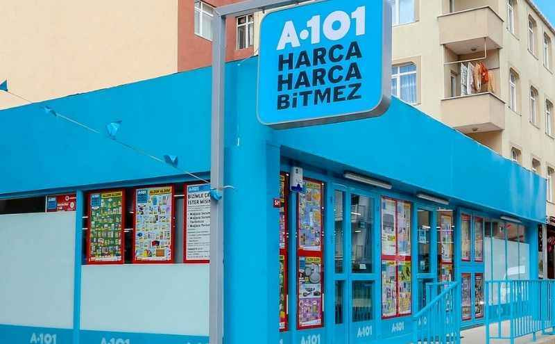 A101Haftanın Yıldızları Kataloğunu Yayınladı! İşte 12 Aralık 2024 Perşembe Günü A101 Aktüel Kataloğu