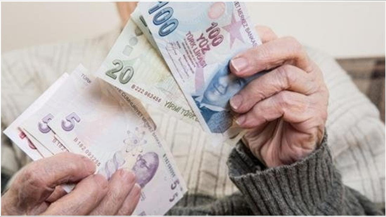Karakaş; Yaş Şartını Doldurmadan Emekli Olmanın Detaylarını Tek Tek Açıkladı! İşte Tüm Gerçekler…
