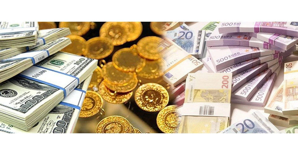 Bu Hafta En Çok Kazandıran Yatırım Aracı Hangisi Oldu? Borsa Mı, Altın Mı, Euro Mu Yoksa Dolar Mı?