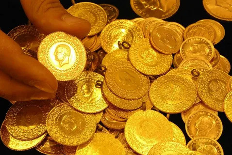 Esad Rejiminin Bitmesi Altını Etkiledi Mi? 9 Aralık Gram Çeyrek Yarım Tam Altın Fiyatları Ne Kadar?