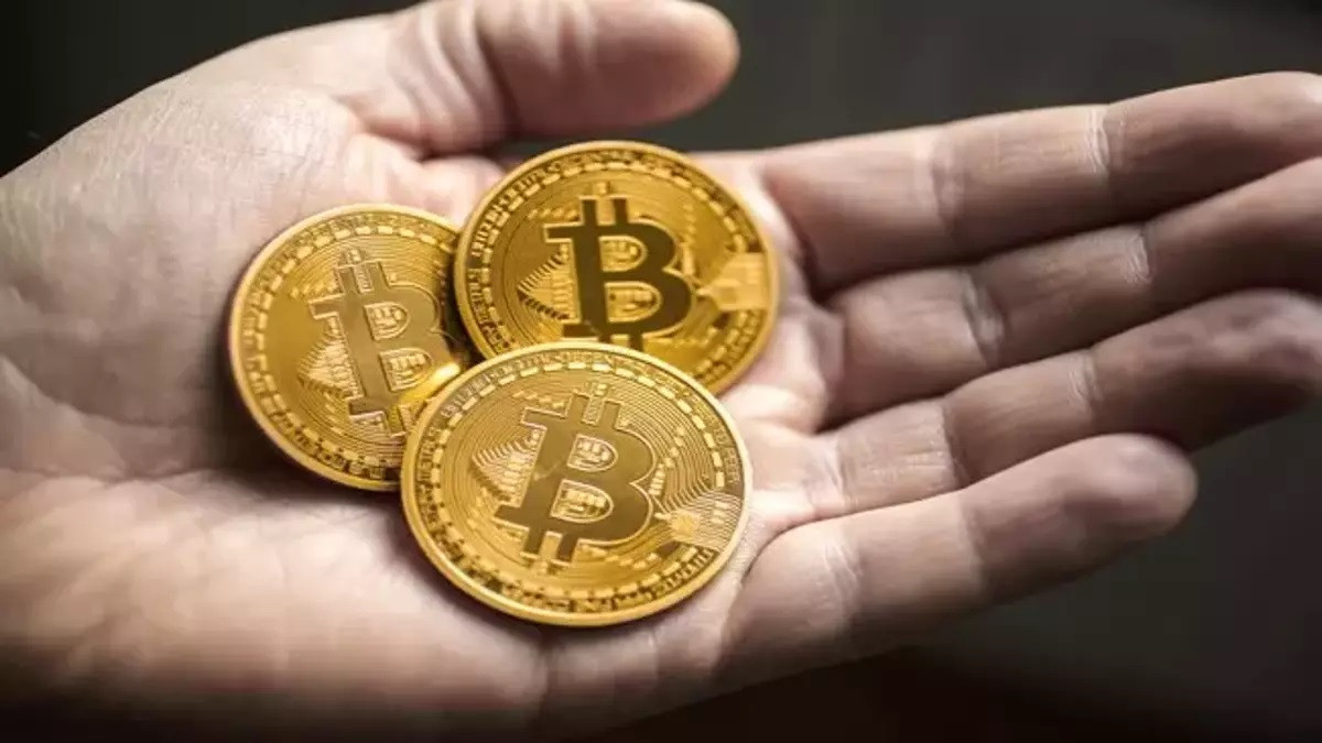 Bitcoin, Fed kararından sonra değer kaybetti