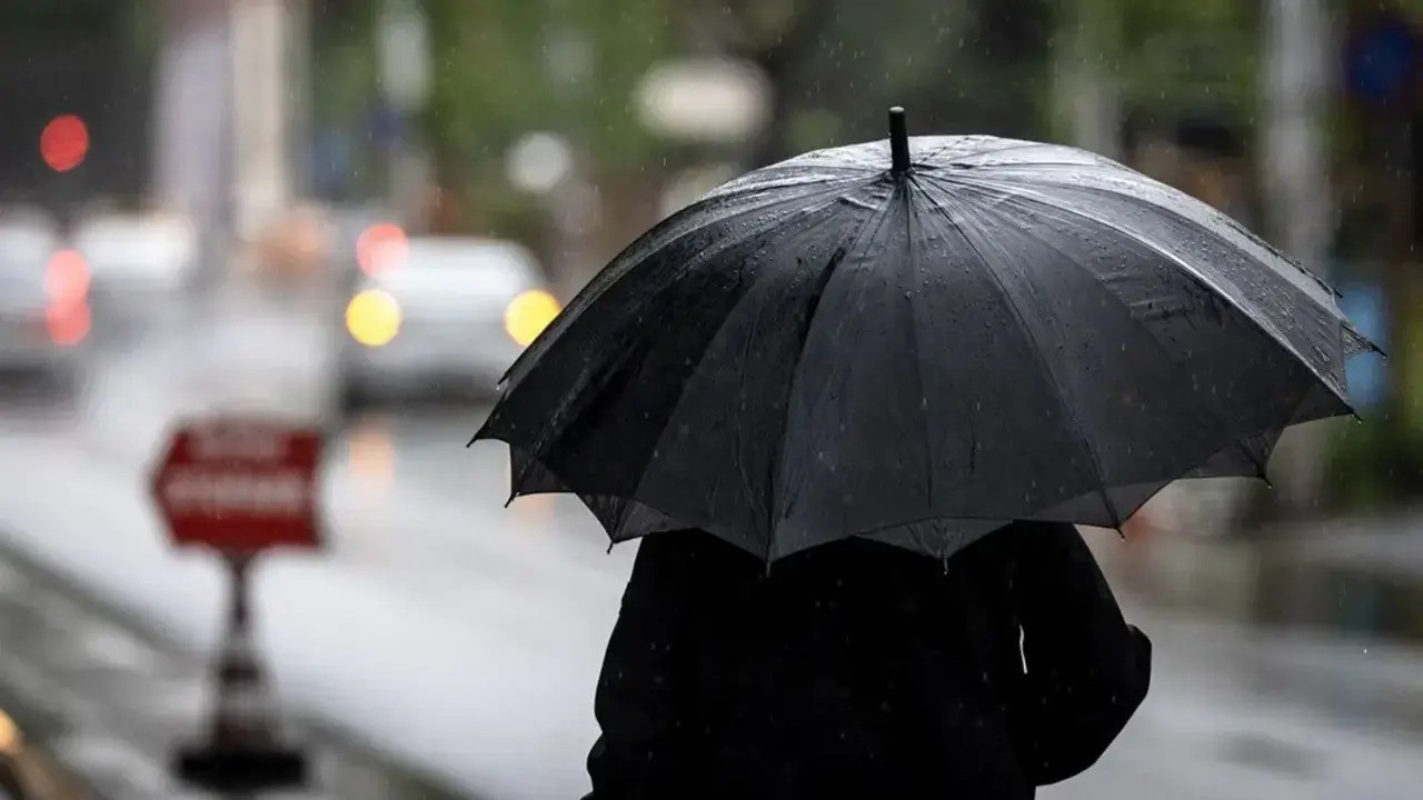 21 ilde sarı kod! Meteoroloji uyardı