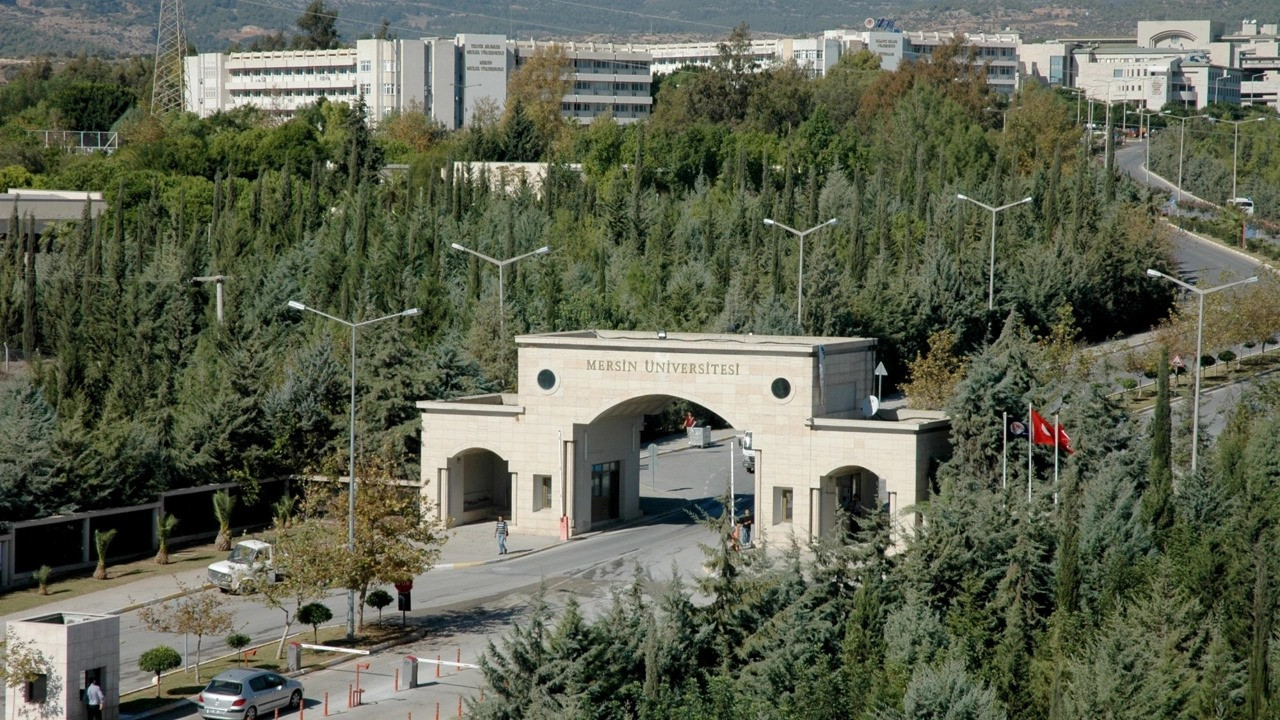 Mersin Üniversitesi yeni bir teknoloji geliştirdi! Savunmadan havacılığa her alanda olacak! 