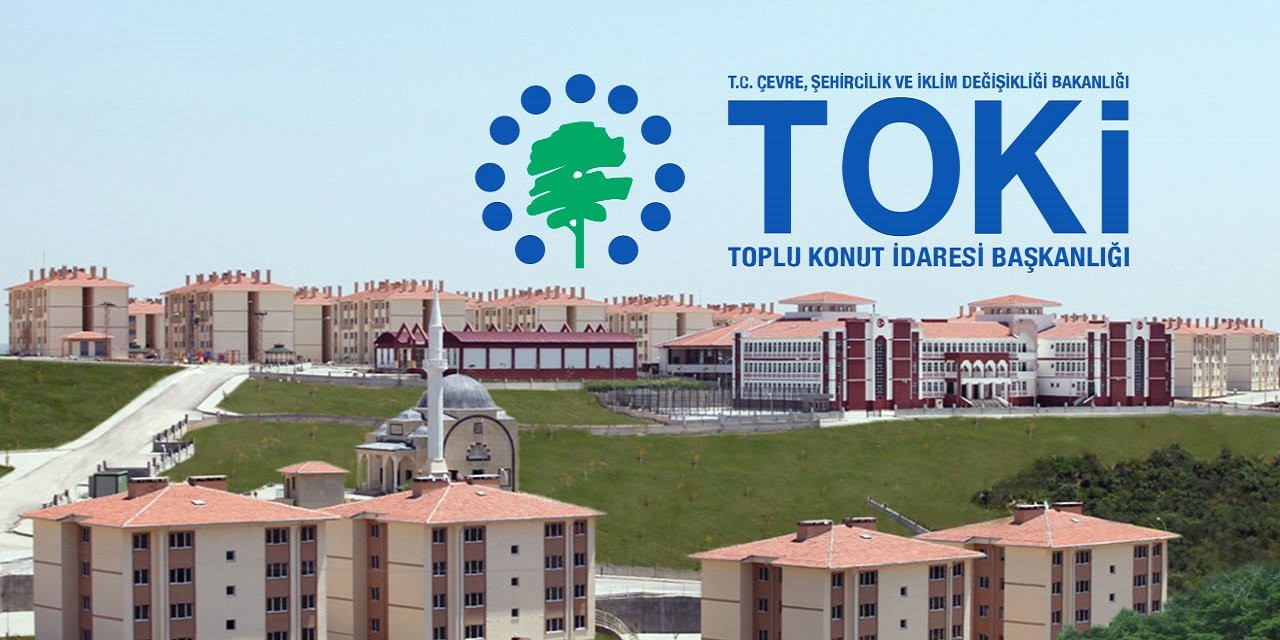 TOKİ 18 il için geçerli iş yeri satışı gerçekleştirecek! Son iki gün kaldı!