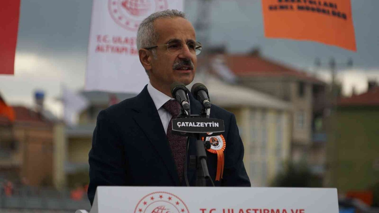 Tren uygulaması yapılacak! İstanbul Ankara arası 80 dakika olacak!