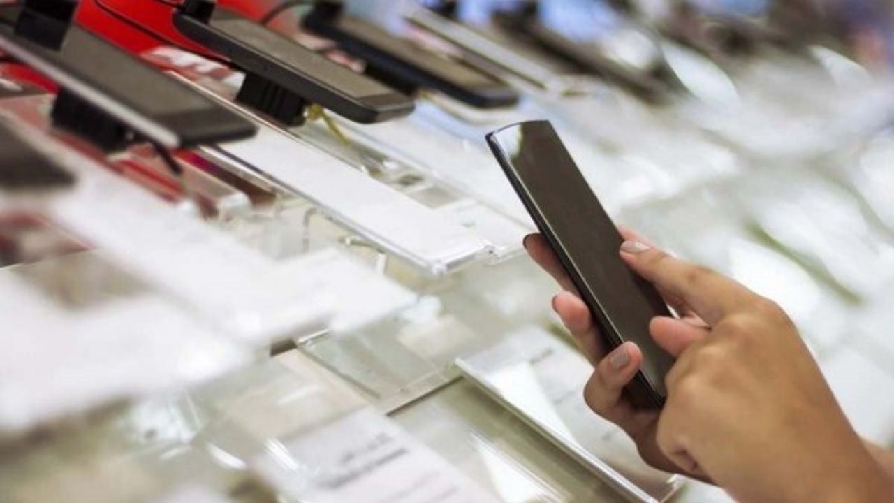 En çok satan akıllı telefon markaları açıklandı! İşte en tercih edilen modeller...