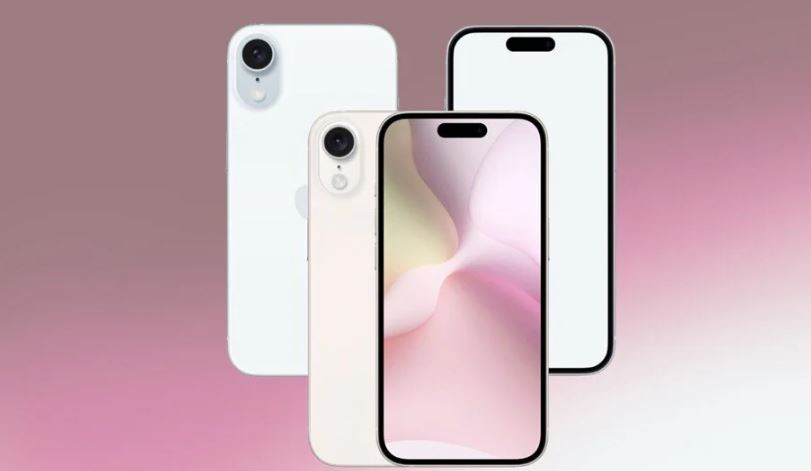  iPhone SE 4'ün tasarımı ortaya çıktı