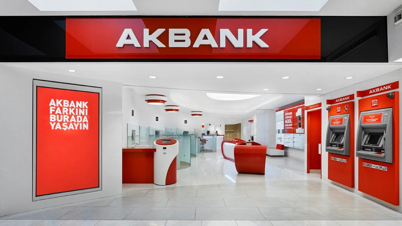 Akbank’tan %2,80 oranı ile konut kredisinde son günler!  