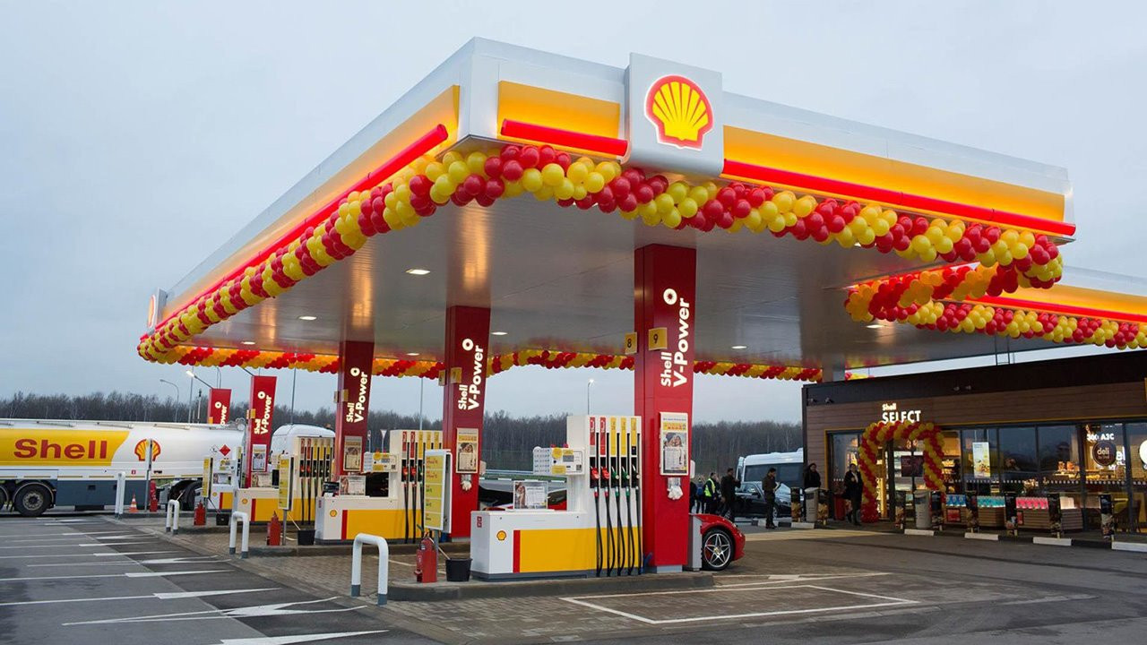 Akaryakıt devi Shell ABD'de bütün hidrojen dolum tesislerini kapatma kararı aldı!