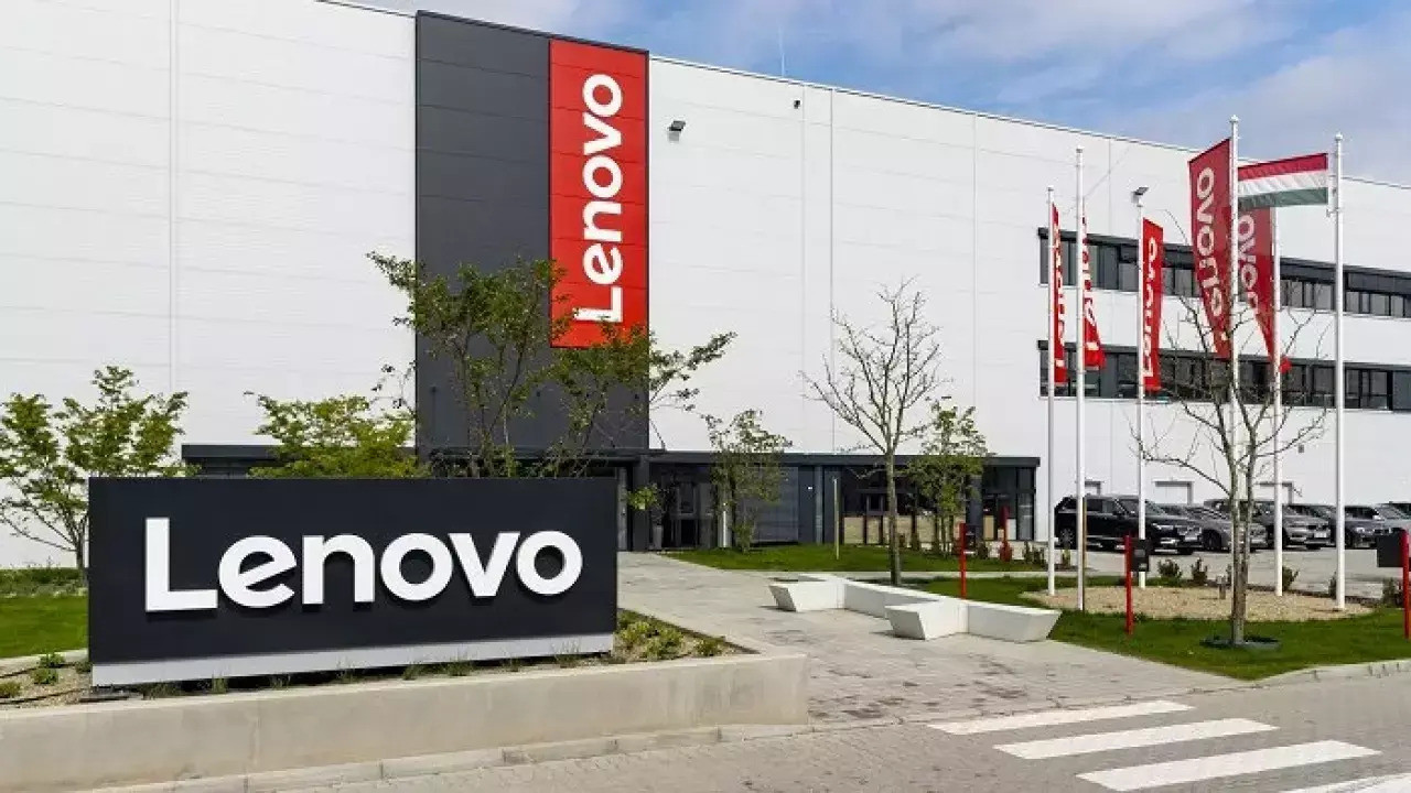 Lenovo, Windows'a meydan okuyor!