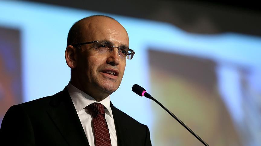 Bakan Şimşek'ten yatırımcılara uyarı: 'Temkinli olun'