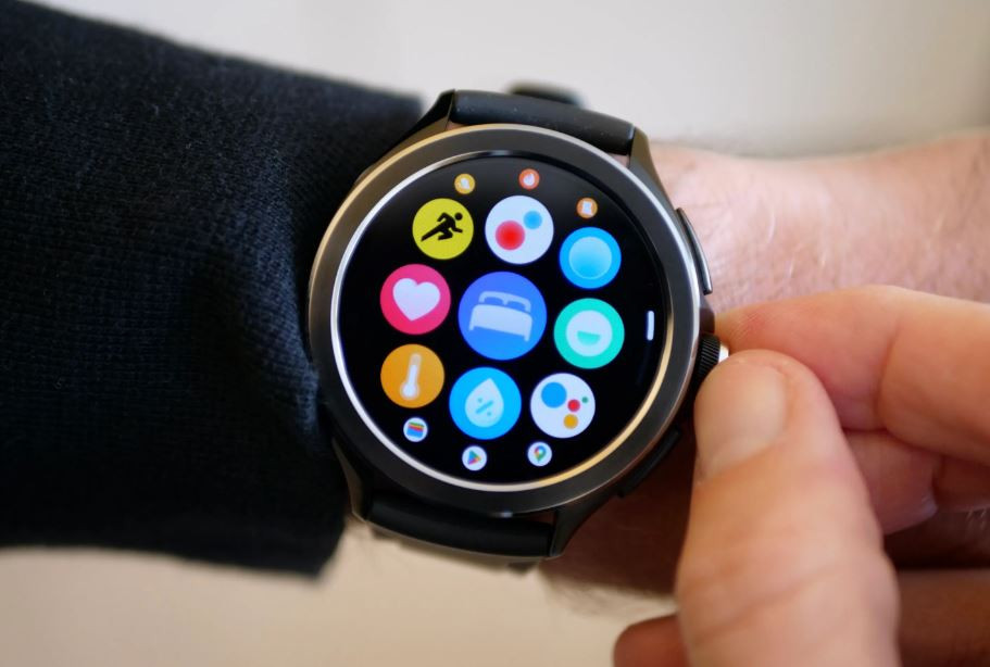 Xiaomi'den uygun fiyatlı akıllı saat! İşte özellikleri...