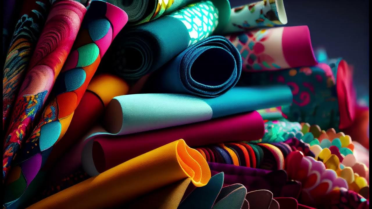 Tekstil sektörü gerilemeye başladı! İşletmeler tek tek kapanmaya başlıyor…