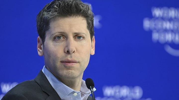 OpenAI CEO'su Altman'dan yapay zeka uyarısı: Büyük tehlikelere yol açabilir