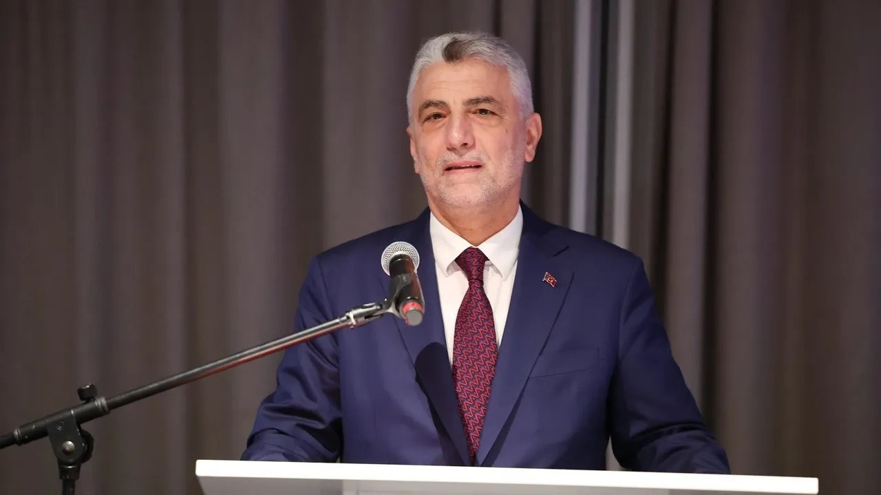 Macaristan’a doğalgaz ihracatında yıllık 6 milyar dolar ticaret hedefi!