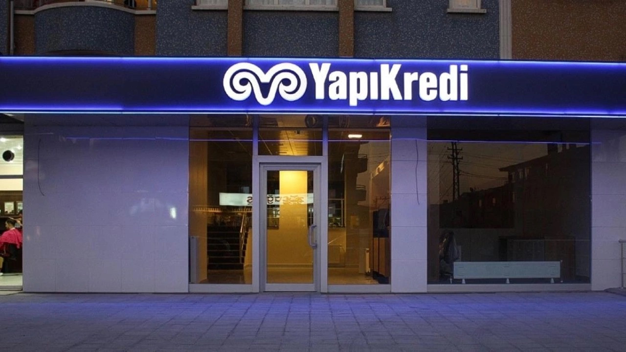 Yapı Kredi’den 500 TL kazandıran fırsat!  