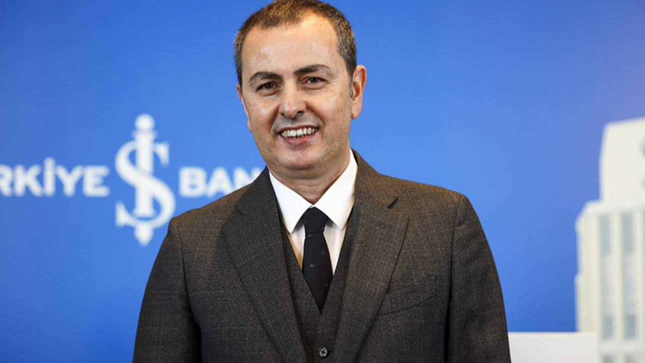 İş Bankası genel müdürü bir düzenleme açıklaması yaptı!