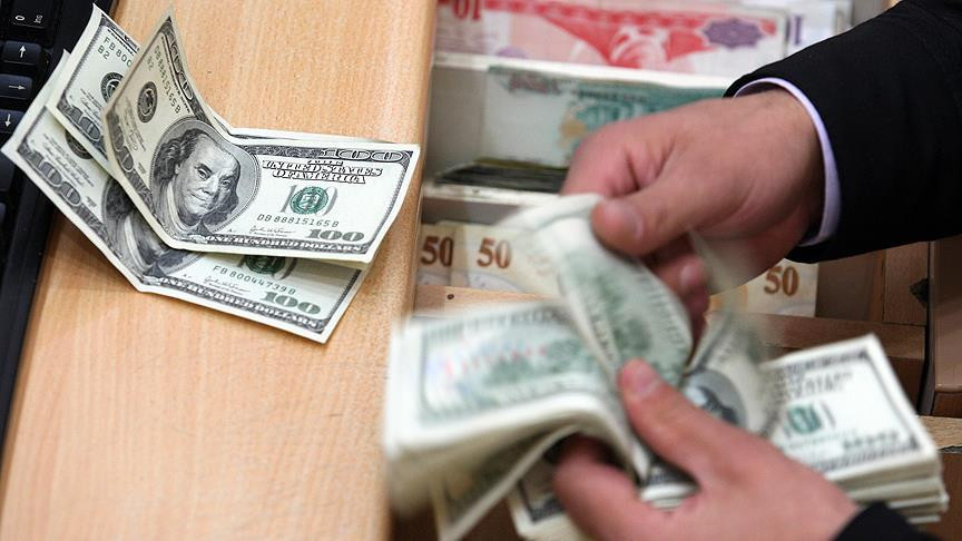 Döviz işlemlerinde düzenleme: Resmi Gazete'de yayımlandı