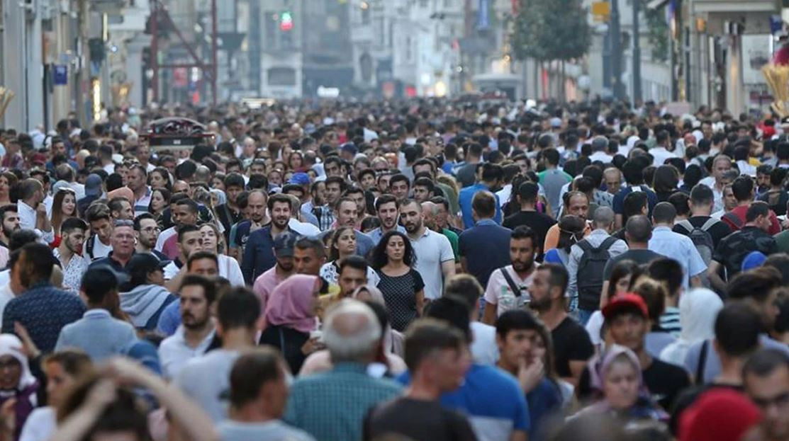 Türkiye'nin en önemli sorunu belli oldu! İşte 'Yaşam Memnuniyet Araştırması'nın sonuçları!