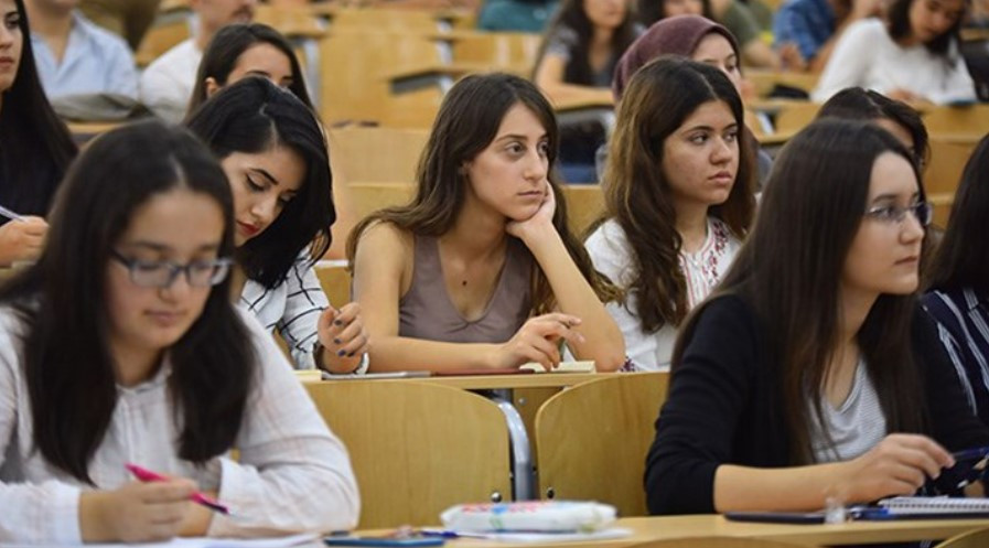 Yükseköğretim burs ücretleri artırıldı