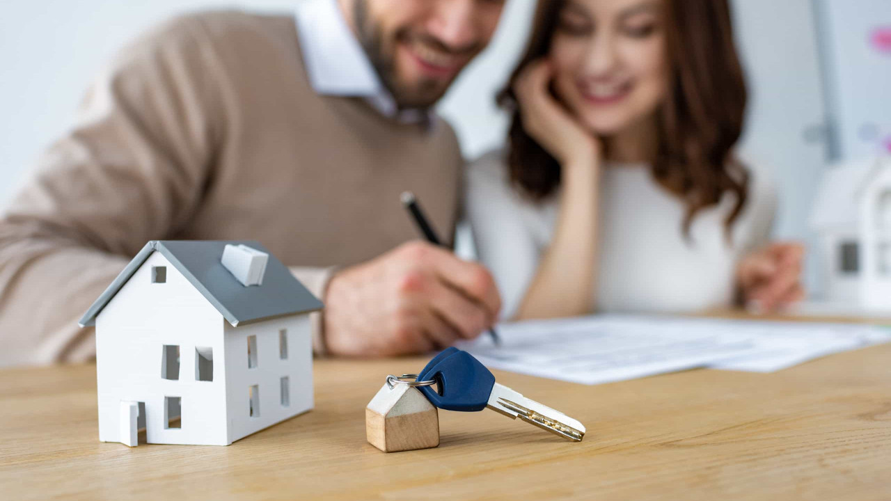 Kira depozitosu ile yatırım devri!