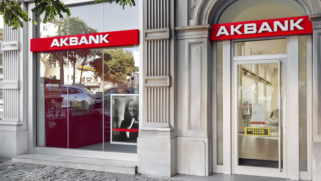 Tek bir şartla Akbank’tan 30 bin TL faizsiz kredi!
