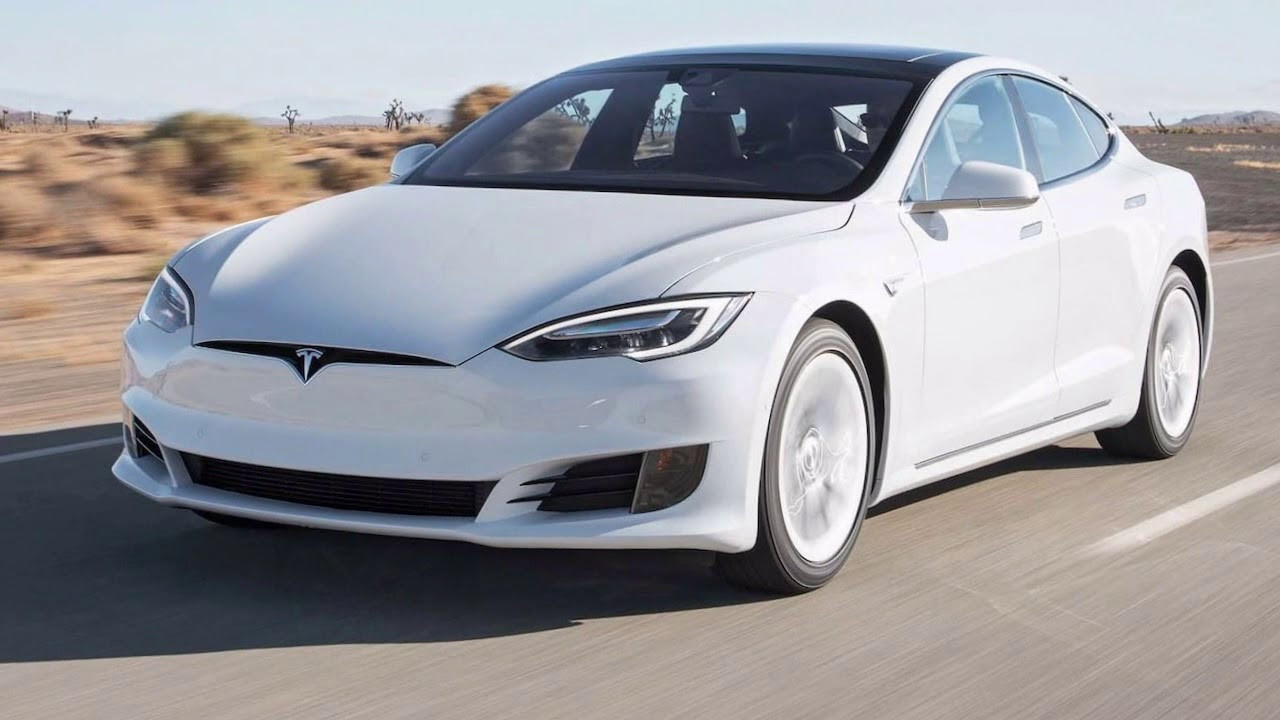 Tesla'nın uygun fiyatlı modeli geliyor! İşte ilk görüntüsü...