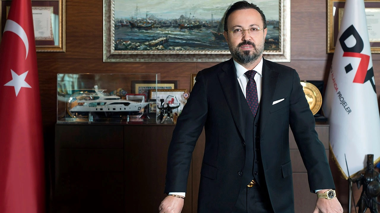  İstanbul'un göbeğinde dev kampanya! Ev sahibi olmak isteyenlere fırsat!