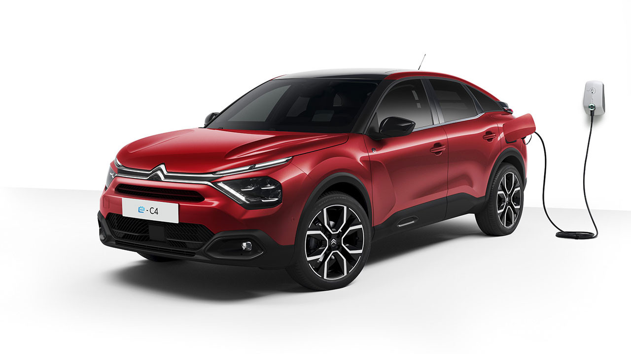 Türkiye elektrikli otomobil satışında ilk üçte!