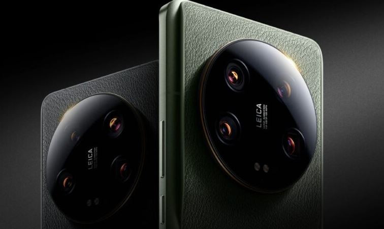 Xiaomi 14 Ultra'nın kamera özellikleri belli oldu! İşte detaylar...