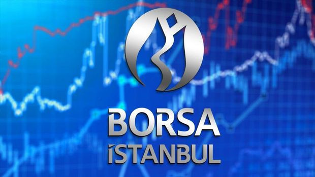 Borsa yeni haftaya rekorla başladı