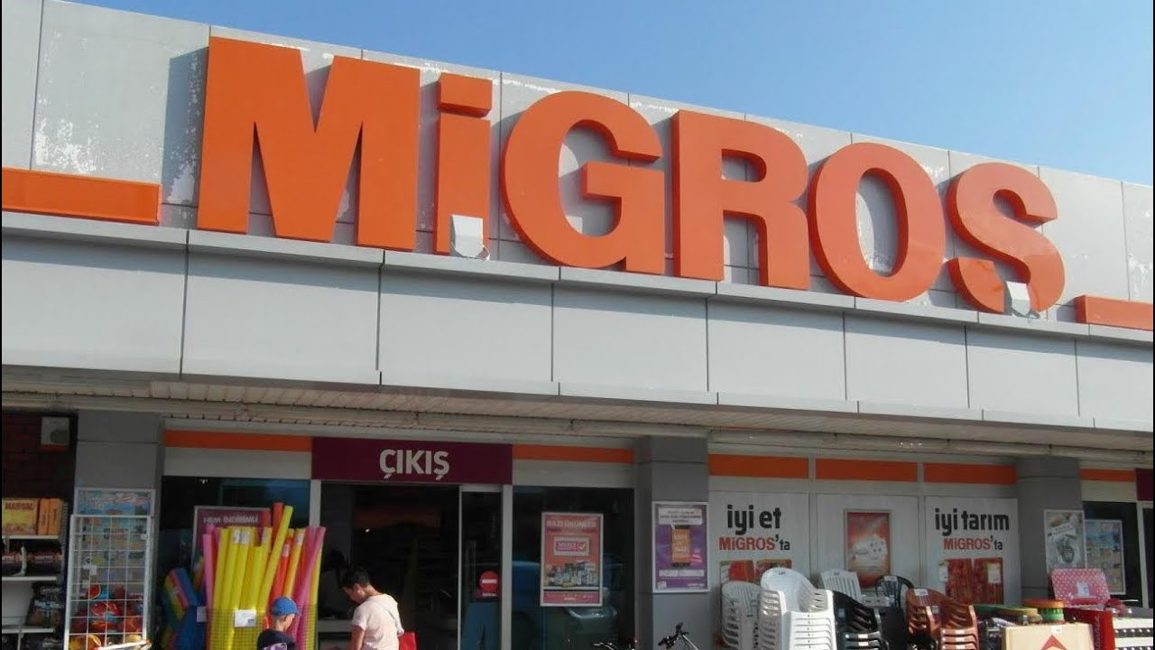 Migros’ta dev indirim başladı! Fırsat ürünleri raflarda
