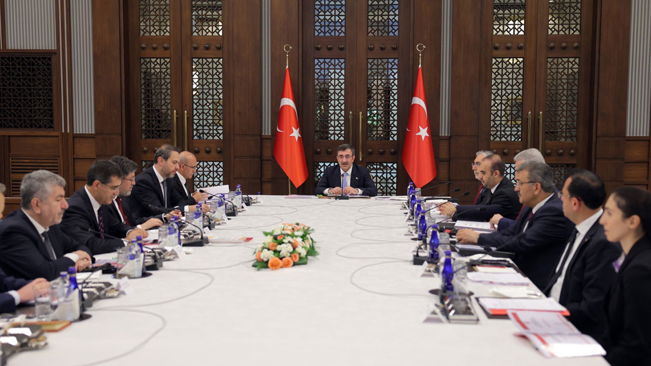 EKK’de yeni gündem! TROY kart kullanımı genişletilecek!  