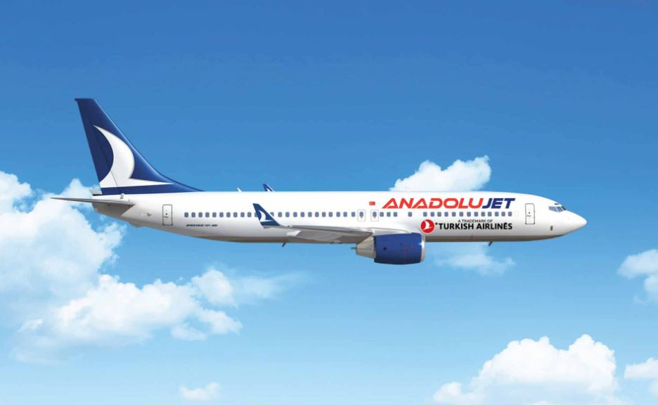AnadoluJet'ten ucuz bilet kampanyası! Ne zamana kadar geçerli?