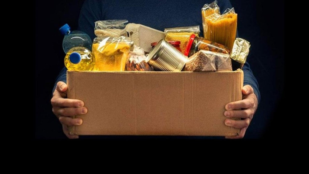 Bizim Toptan Marketlerde Ramazan kolisi satışa çıkarıldı!