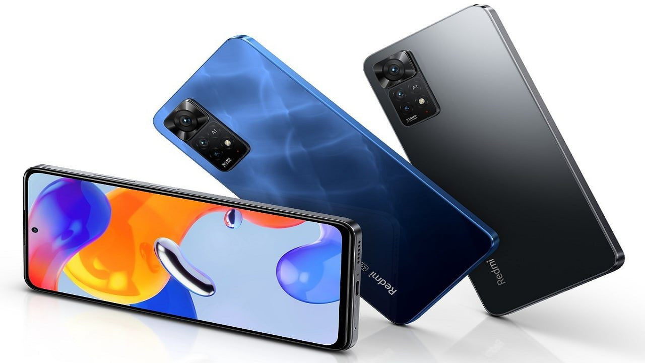 HyperOS güncellemesi bir Xiaomi modeline geliyor! 