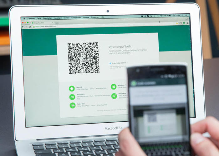 Beklenen özellik sonunda Whatsapp Web'e geliyor! Artık gizleyebileceksiniz...