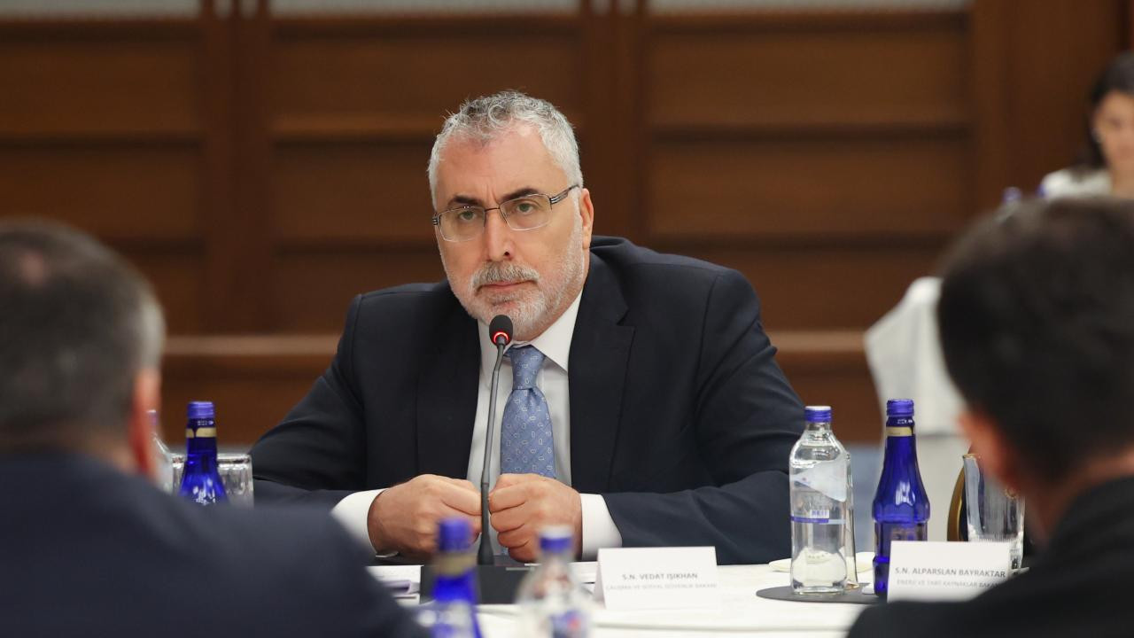 Bağ-kur prim gün sayısına ilişkin Bakan Işıkhan’dan son açıklamalar!
