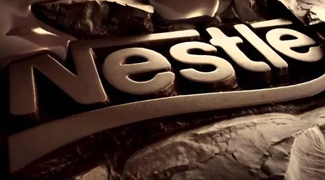 Rekabet Kurulu'nda Nestle'ye 346,9 milyon TL para cezası