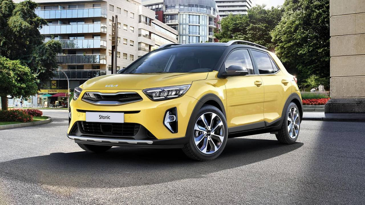 Kia’dan 250 bin TL indirim! Kapış kapış gidecek!