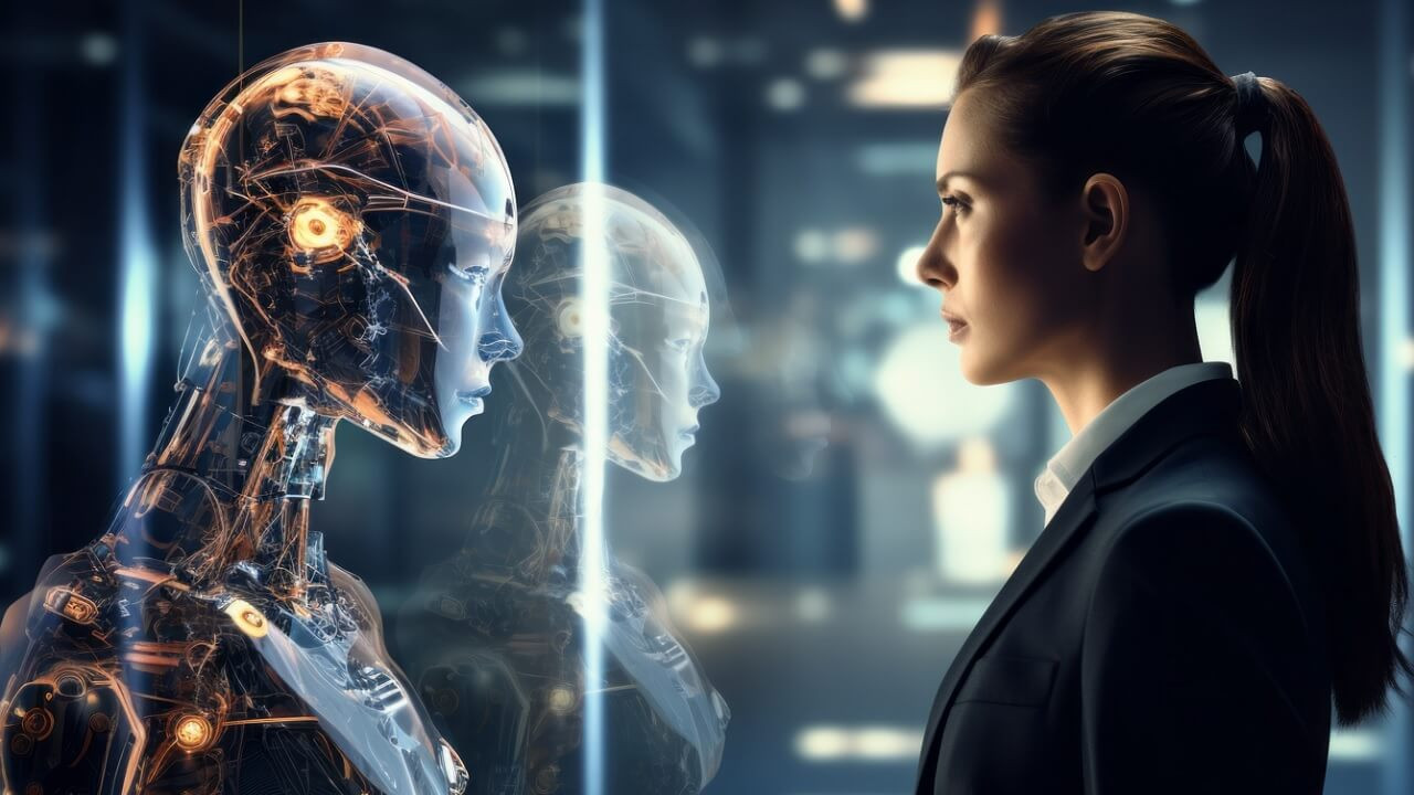 Üniversite öğrencileri için yapay zeka stajları başlıyor!