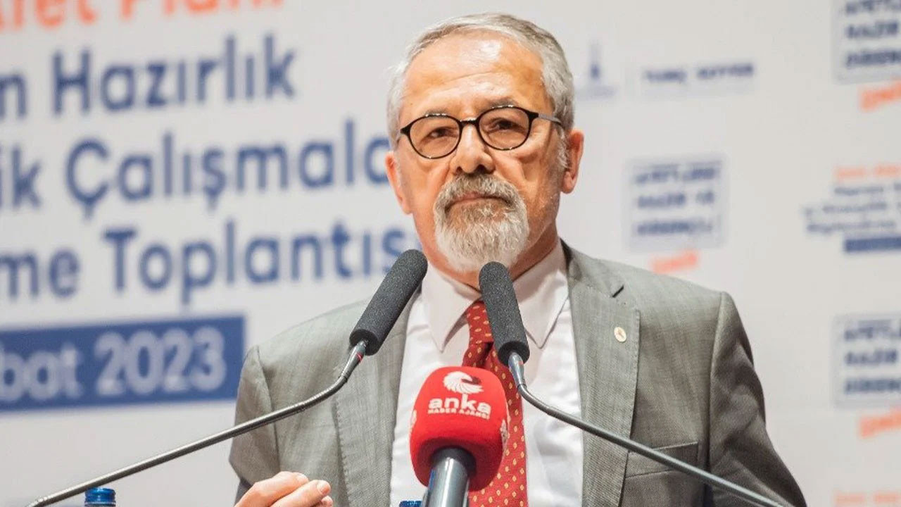 İstanbul’da kesinlikle 7’den büyük deprem olacak! Uzmanı kaçış yok diyor!  