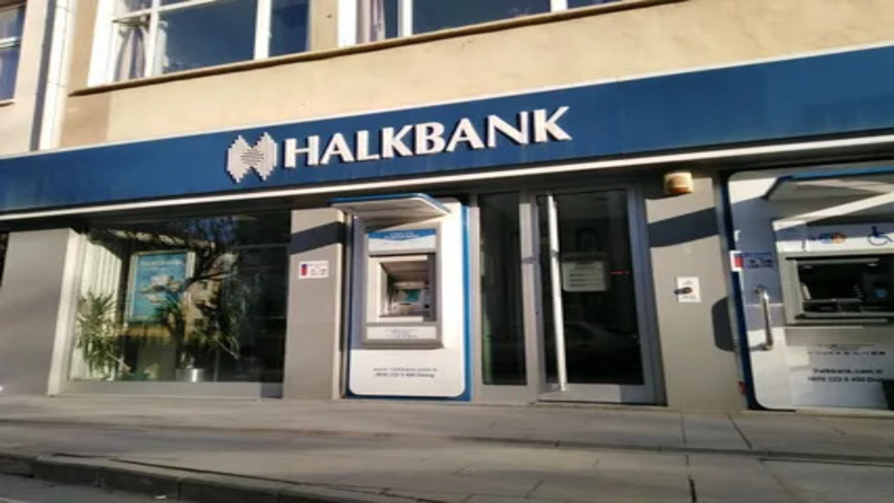 Halkbank'tan alışveriş keyfi! Faturalarınızla 500 TL hediye para kazanma fırsatı!