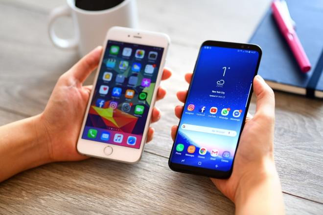 Apple ve Samsung aksesuarlarının uyumluluğu