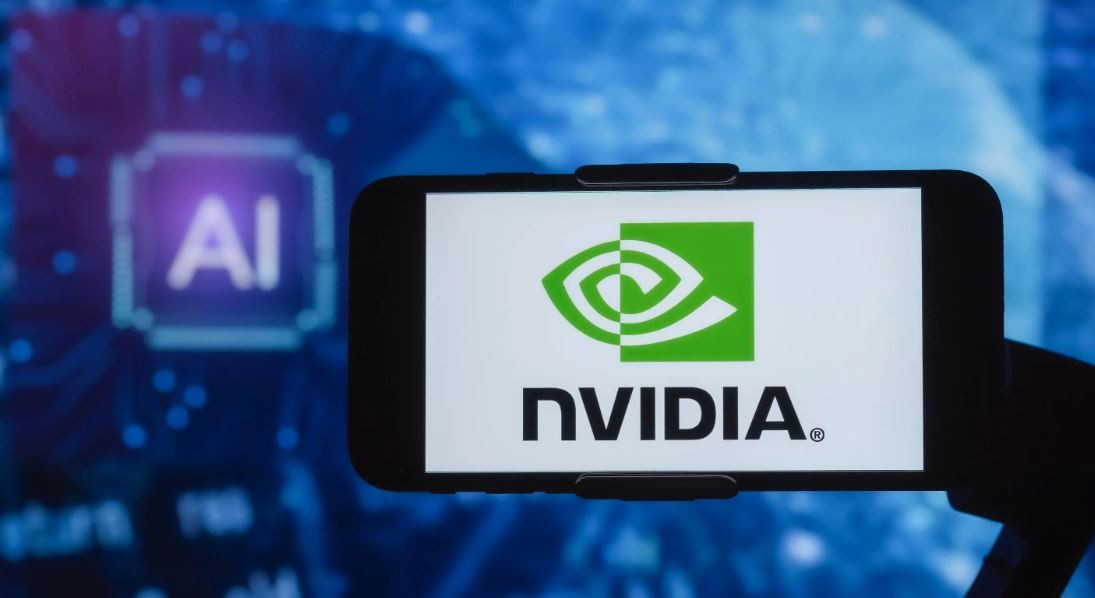 Çip üreticisi Nvidia'nın geliri rekor seviyeye ulaştı