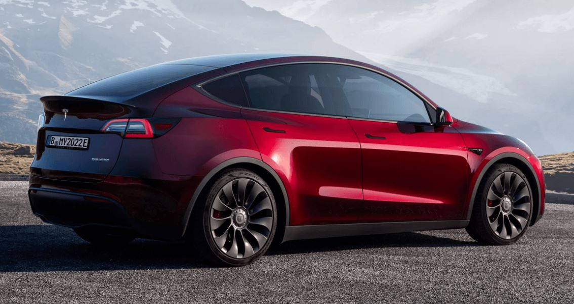 Tesla Model Y fiyatlarına zam geldi! İşte yeni fiyatlar...