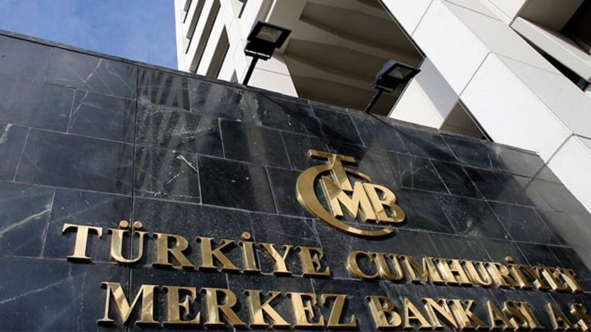 Merkez Bankası rezervlerinde düşüş devam ediyor